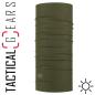 Preview: BUFF COOLNET UV+ MULTIFUNKTIONSTUCH SOLID MILITARY